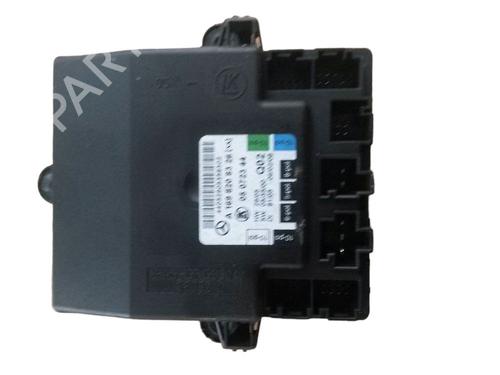 Used Electronic module MERCEDES-BENZ B-CLASS Sports Tourer (W245) B 150 (245.231) (95 hp) 22230399