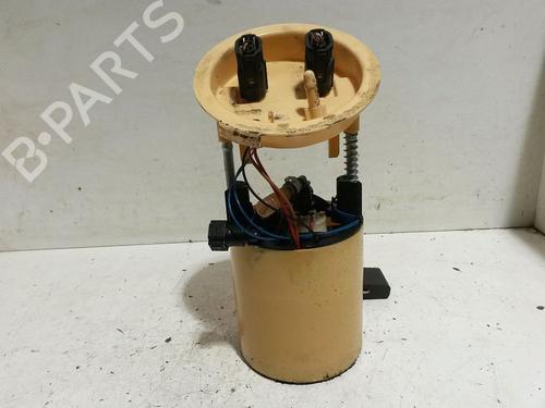 Used Fuel pump BMW 1 (E81) 116 d (116 hp) 30280232