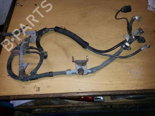 Cable SKODA ROOMSTER (5J7) 1.2 | BP16211872E12 