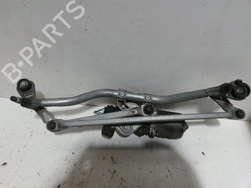 Used Front wipers mechanism CITROËN C3 Picasso (SH_) 1.6 BlueHDi 100 (99 hp) 27662865