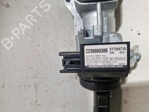 Ignition barrel MAZDA 5 (CW) 1.6 CD | BP30194406M48