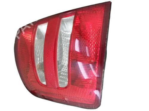 Venstre Baklys SKODA FABIA I Combi (6Y5) 1.4 TDI (75 hp) 15704097