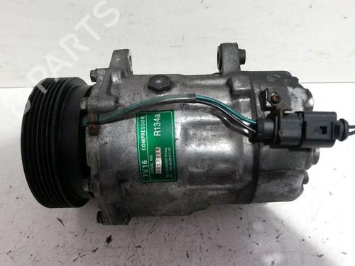 AC compressor SEAT LEON (1M1) 1.9 TDI | BP29044649M34