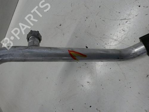 AC pipe SKODA FABIA III (NJ3) 1.0 TSI | BP18069776M126 