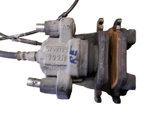 Used Right rear brake caliper BMW 1 (F20) 116 d (116 hp) 15705682