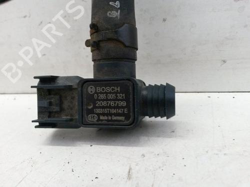 Used Electronic sensor OPEL INSIGNIA A (G09) 2.0 CDTI (68) (110 hp) 26648943