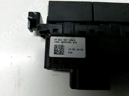 Switch VW GOLF VII Variant (BA5, BV5) 1.6 TDI | BP22230532I30 