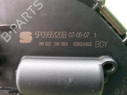 Other SEAT ALTEA (5P1) 1.4 16V | BP15794916O1 