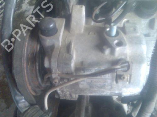 Used AC compressor SMART FORTWO Cabrio (450) 0.8 CDI (450.401, 450.402, 450.403, 450.400) (41 hp) 27727492