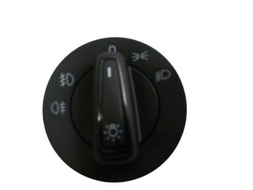 Used Headlight switch SKODA FABIA III Estate (NJ5) 1.0 TSI (95 hp) 22224169