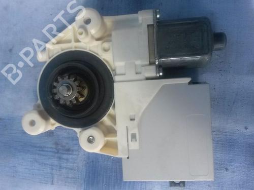 Rudehejsemotor bagstkærm venstre FORD FOCUS II Turnier (DA_, FFS, DS) 1.6 TDCi | BP15698328E23 