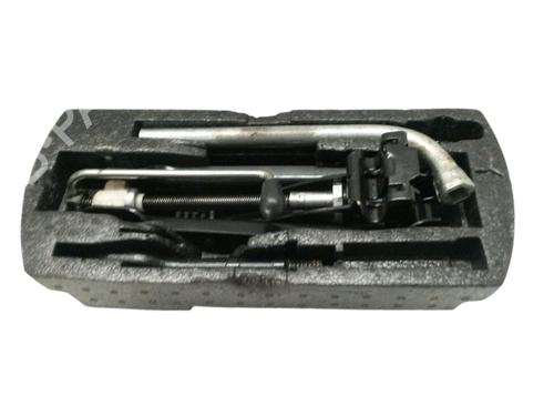 Used Jack Kit VW GOLF VI Variant (AJ5) 1.6 TDI 4motion (105 hp) 20335808