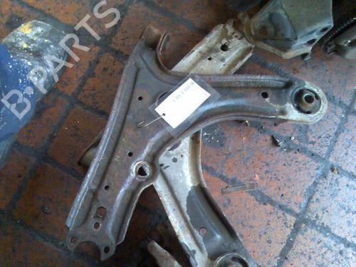 Used Left front suspension arm VW VENTO (1H2) 1.9 TDI (90 hp) 15694457