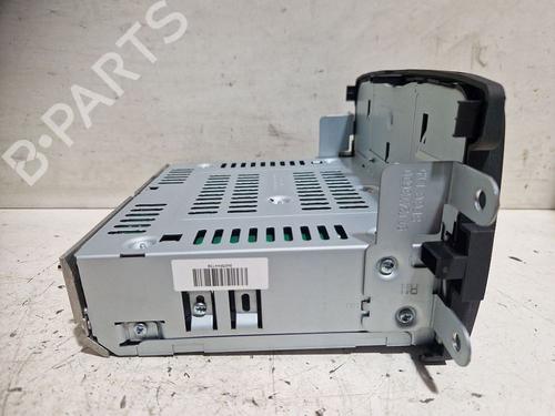 Radio DACIA LODGY (JS_) 1.5 dCi | BP30280336E6 