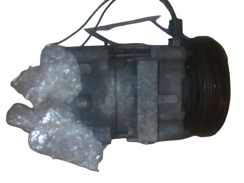 AC compressor FORD MONDEO II (BAP) 1.8 TD | BP15696557M34 