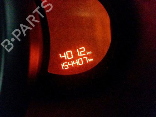 Engine control unit (ECU) CITROËN C3 II (SC_) 1.4 | BP30639466M57 