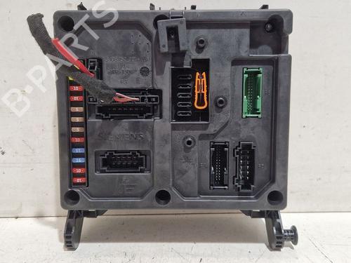 Used Electronic module Electronic module SEAT ALHAMBRA (7V8, 7V9) 2.0 TDI (140 hp) 34442110 34442110