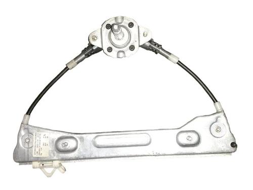 Rear left window mechanism FIAT PANDA (169_) 1.2 4x4 (169.AXB2A) (60 hp) 15700728