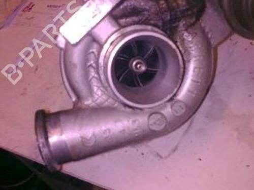 Used Turbocharger/Supercharger OPEL ASTRA G Estate (T98) 2.0 DI (F35) (82 hp) 26732685