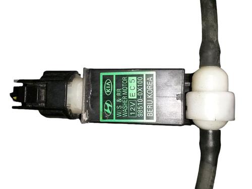 Sprinklervæskepumpe HYUNDAI i10 I (PA) 1.1 (65 hp) 30640005