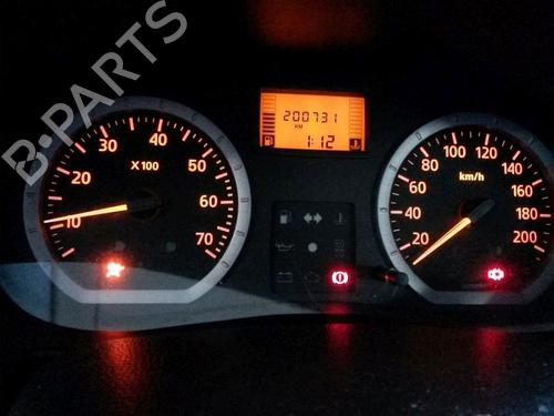 Right front driveshaft DACIA LOGAN MCV (KS_) 1.6 16V (KS0L, KS0M, KS0P, KS1S) | BP30640274M39  - Image 5