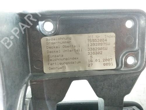 Armrest / Center console BMW X3 (E83) 3.0 d | BP26912763I20 