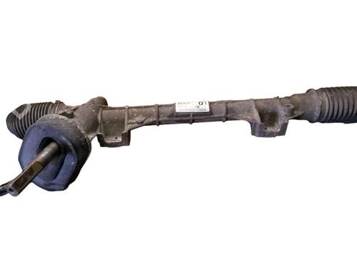 Used Steering rack RENAULT TWINGO II (CN0_) 1.2 (CN0D) (58 hp) 15706296