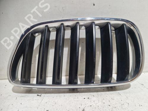 Used Grille Grille 37438767 37438767