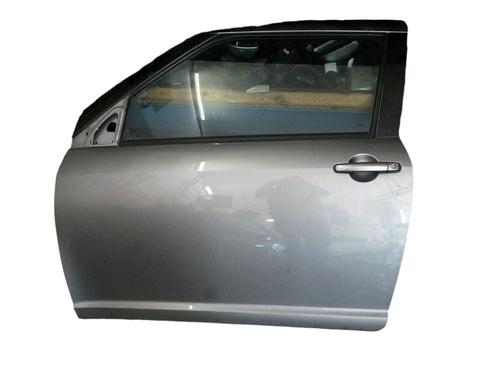 Used Left front door SUZUKI SWIFT III (MZ, EZ) 1.3 (RS413, ZC11S) (91 hp) 30639353