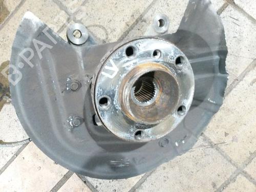 Left front steering knuckle BMW X3 (E83) 3.0 d | BP26912738M25 