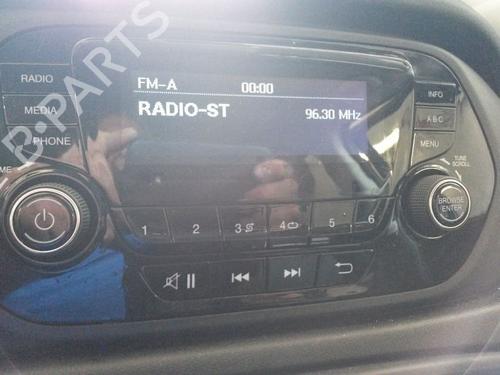 Used Radio FIAT TIPO Estate (356_, 357_) 1.4 (356WXA1B) (95 hp) 27662714