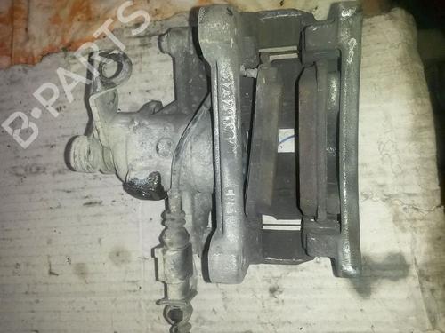 Right rear brake caliper VW TRANSPORTER T6 Van (SGA, SGH, SHA, SHH) 2.0 TDI 4motion | BP30639835M106