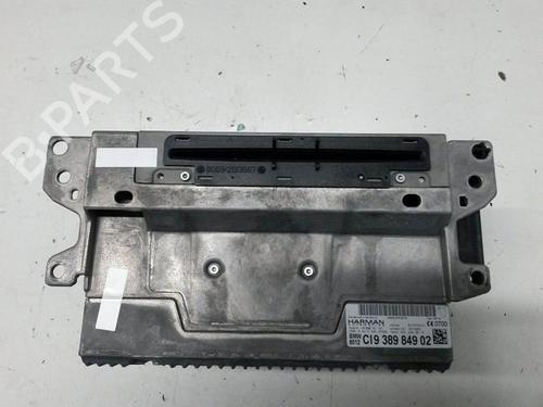 Radio BMW 5 Touring (F11) 535 d xDrive | BP19436797E6 