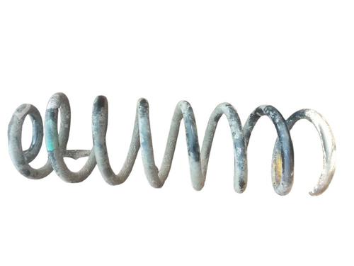 Used Shock absorber spring RENAULT SCÉNIC II (JM0/1_) 1.5 dCi (JM1E, JM16) (106 hp) 29316716