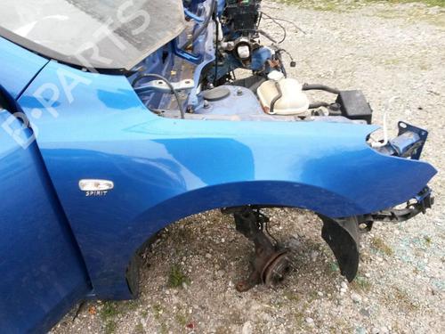 Used Right front fenders HYUNDAI i30 (FD) 1.6 CRDi (116 hp) 24988461