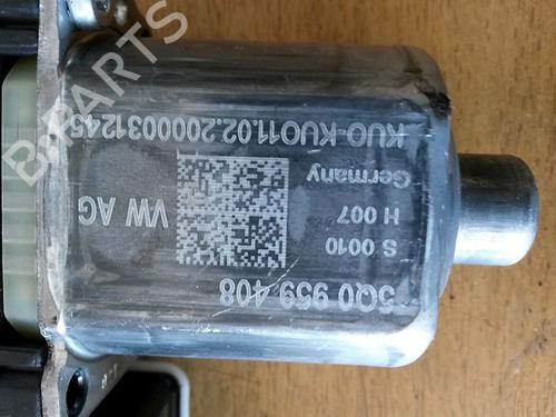 Right rear window motor VW POLO VI (AW1, BZ1, AE1) 1.0 | BP30640251E22 