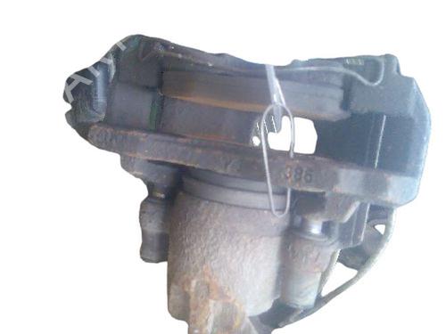 Left front brake caliper FORD MONDEO II (BAP) 1.8 TD | BP15694967M105