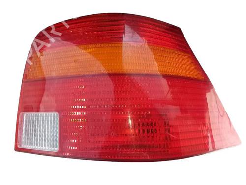 Used Right taillight VW GOLF IV (1J1) 1.4 16V (75 hp) 15701240