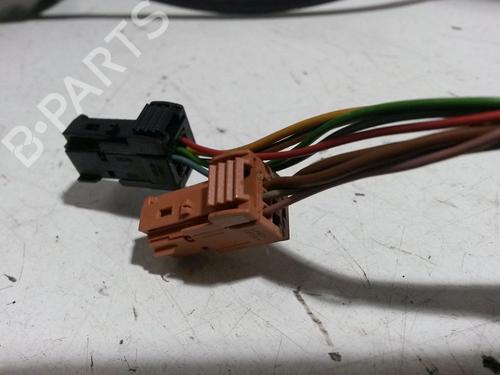 Left mirror CITROËN C3 II (SC_) 1.4 | BP30639480C26