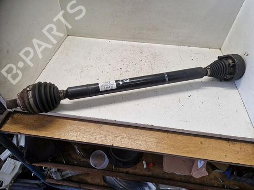 Used Right front driveshaft Right front driveshaft AUDI A3 (8P1) 1.2 TSI (105 hp) 32685532 32685532