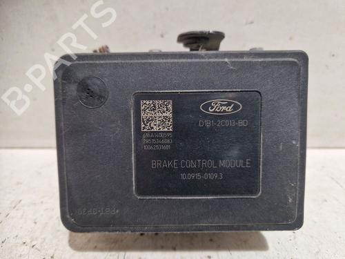 abs-pump-ford-fiesta-vi-cb1-ccn-2008-33319289 main image