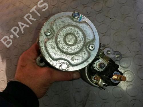 Startmotor DACIA LODGY (JS_) 1.2 TCe (JSAY, JSM0) | BP30640023M8