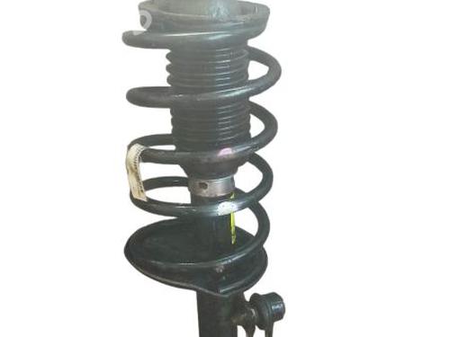 Used Left front shock absorber CHEVROLET AVEO / KALOS Hatchback (T250, T255) 1.2 (84 hp) 15698160
