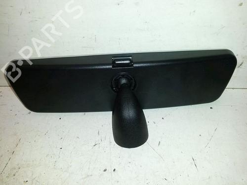 Used Rear mirror SEAT IBIZA IV (6J5, 6P1) 1.0 (75 hp) 29317176