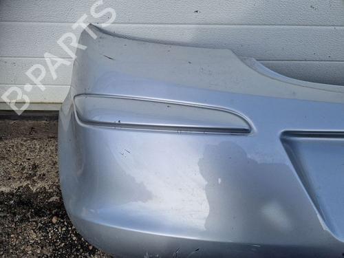 Rear bumper OPEL CORSA D (S07) 1.2 (L08, L68) | BP15699569C8
