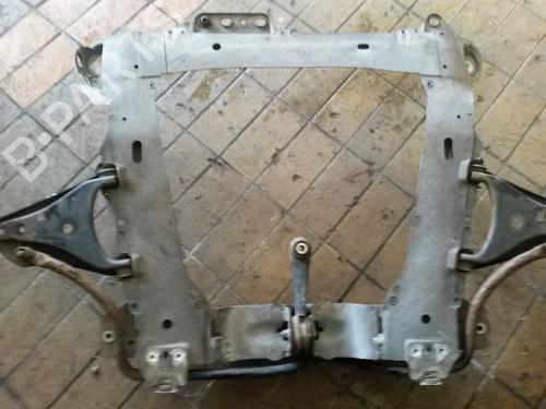 Subframe RENAULT CLIO II (BB_, CB_) 1.2 (BB0A, BB0F, BB10, BB1K, BB28, BB2D, BB2H, CB0A,... | BP15706557M9 