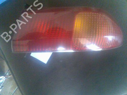 Højre baglygte ALFA ROMEO 156 (932_) 2.4 JTD (932B1) (136 hp) 15694777