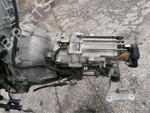 Used Gearbox BMW 1 (E81) 116 d (116 hp) 30280275