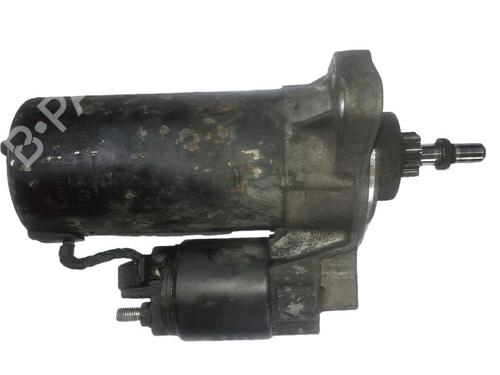 Used Starter VW GOLF III (1H1) 1.9 D (64 hp) 15697340
