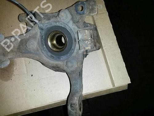 Left front steering knuckle OPEL ASTRA H Estate (A04) 1.9 CDTI (L35) | BP15701985M25 
